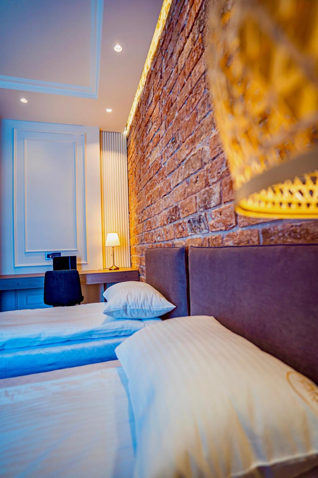 Miha Premium Apartment Belgrado Exterior foto